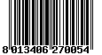 Barcode Qty 10 NR