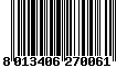 Barcode Qty 10 NR