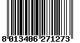 Barcode Qty 1 NR