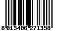 Barcode Qty 1 NR