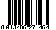 Barcode Qty 1 NR