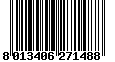 Barcode Qty 1 NR