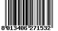 Barcode Qty 15 NR