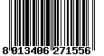 Barcode Qty 15 NR