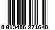 Barcode Qty 1 NR