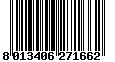 Barcode Qty 1 NR