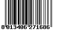 Barcode Qty 1 NR