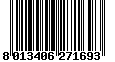 Barcode Qty 5 NR