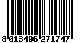 Barcode Qty 1 NR