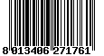 Barcode Qty 1 NR