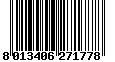 Barcode Qty 5 NR