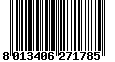 Barcode Qty 1 NR