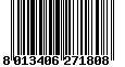 Barcode Qty 1 NR