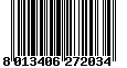 Barcode Qty 120 NR