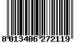 Barcode Qty 1 NR