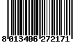 Barcode Qty 1 NR