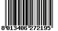 Barcode Qty 1 NR