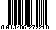 Barcode Qty 15 NR