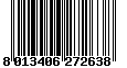 Barcode Qty 1 NR