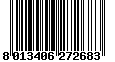 Barcode Qty 1 NR