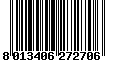 Barcode Qty 1 NR