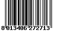 Barcode Qty 1 NR