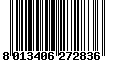 Barcode Qty 1 NR