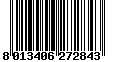 Barcode Qty 1 NR