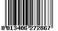 Barcode Qty 1 NR