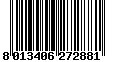 Barcode Qty 1 NR