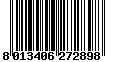 Barcode Qty 1 NR