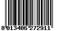 Barcode Qty 1 NR