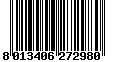 Barcode Qty 1 NR