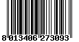 Barcode Qty 1 NR