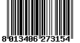 Barcode Qty 1 NR