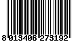 Barcode Qty 1 NR