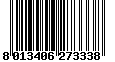 Barcode Qty 1 NR