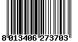 Barcode Qty 1 NR