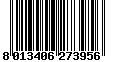 Barcode Qty 1 NR