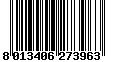 Barcode Qty 1 NR