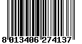 Barcode Qty 5 NR