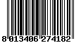 Barcode Qty 3 NR