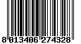 Barcode Qty 20 NR