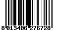 Barcode Qty 5 NR