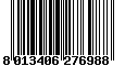 Barcode Qty 5 NR