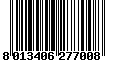 Barcode Qty 5 NR