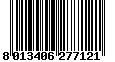 Barcode Qty 1 NR