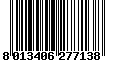 Barcode Qty 1 NR