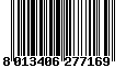 Barcode Qty 1 NR