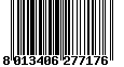 Barcode Qty 5 NR